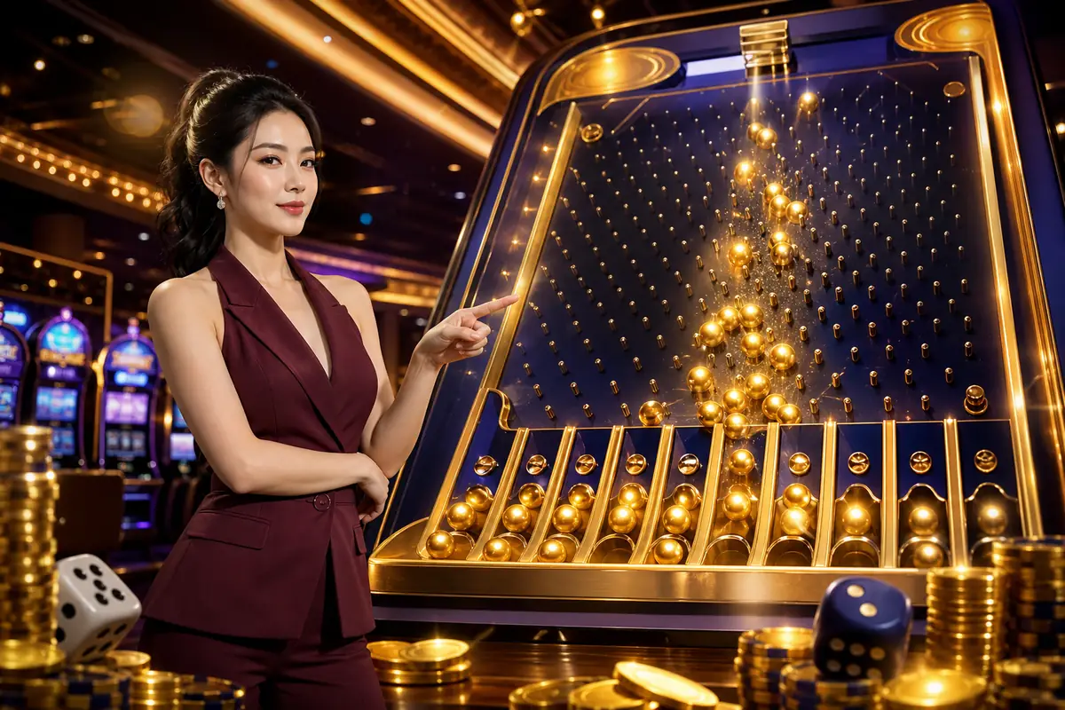 bet181 – Game bài đổi thưởng