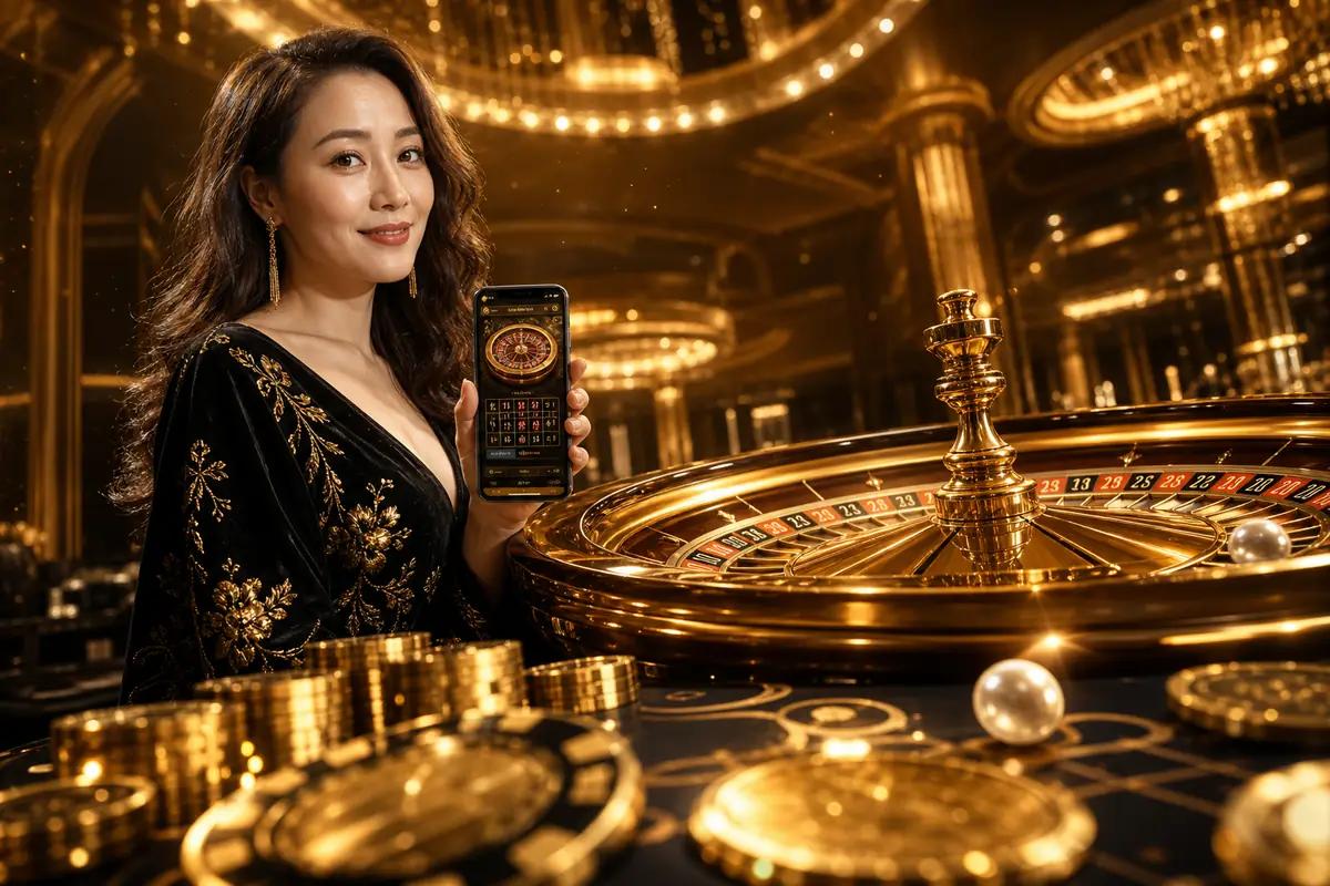 bet181 – Bầu Cua Thần Tốc